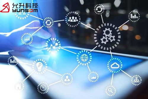 工業互聯網、智能制造與工業4.0 概念解析、內在關聯與數據服務賦能